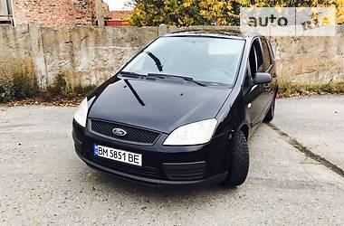 Універсал Ford C-Max 2007 в Охтирці