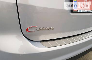 Минивэн Ford C-Max 2013 в Бородянке