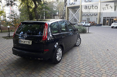 Универсал Ford C-Max 2008 в Черноморске