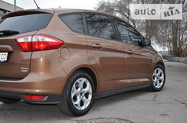 Хэтчбек Ford C-Max 2013 в Запорожье