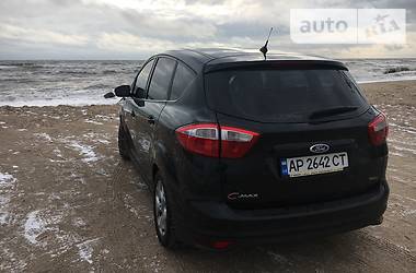 Хэтчбек Ford C-Max 2012 в Бердянске