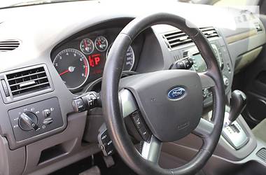Минивэн Ford C-Max 2007 в Днепре
