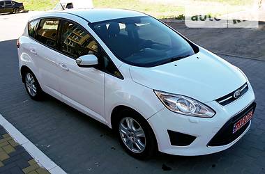 Минивэн Ford C-Max 2011 в Хмельницком