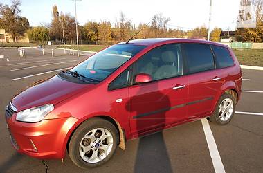 Минивэн Ford C-Max 2007 в Кривом Роге