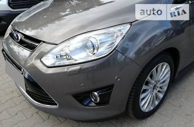 Универсал Ford C-Max 2013 в Тернополе