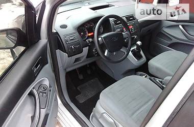 Минивэн Ford C-Max 2008 в 