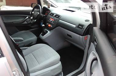Минивэн Ford C-Max 2008 в 