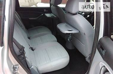 Минивэн Ford C-Max 2008 в 