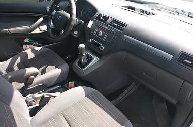 Мінівен Ford C-Max 2007 в 