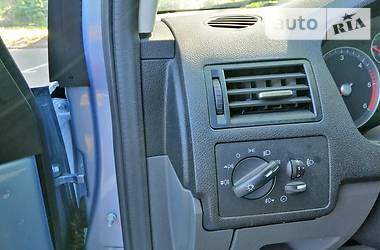 Універсал Ford C-Max 2006 в 