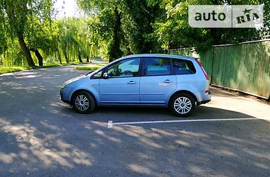 Універсал Ford C-Max 2006 в 