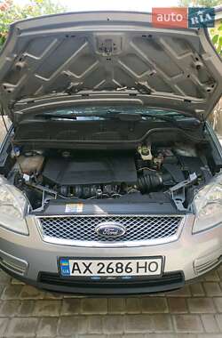 Минивэн Ford C-Max 2003 в 