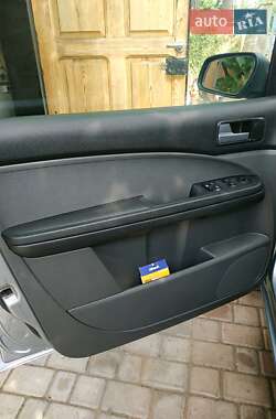 Минивэн Ford C-Max 2003 в 