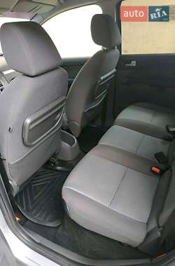 Минивэн Ford C-Max 2003 в 