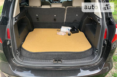 Минивэн Ford C-Max 2013 в 