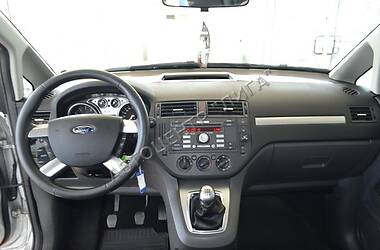 Минивэн Ford C-Max 2010 в Хмельницком