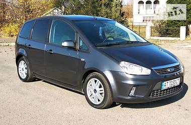 Минивэн Ford C-Max 2007 в Калуше