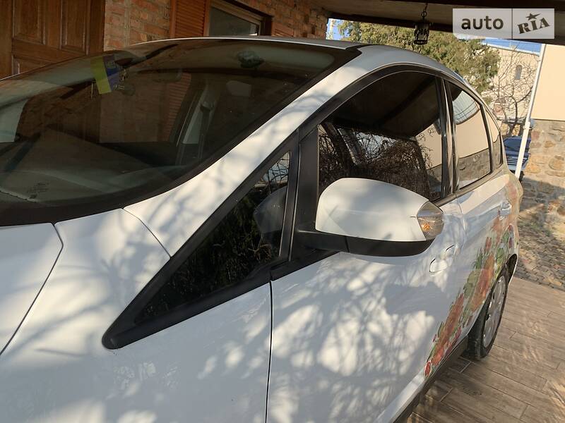 Хетчбек Ford C-Max 2013 в Миколаєві фото 4 Хетчбек Ford C-Max 2013 в Миколаєві