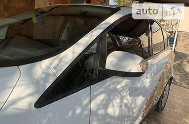 Хэтчбек Ford C-Max 2013 в 