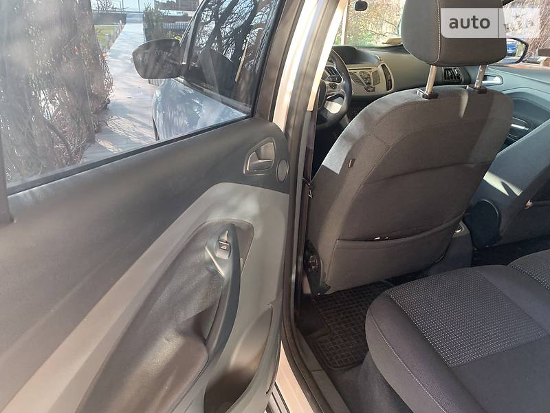 Хетчбек Ford C-Max 2013 в Миколаєві фото 10 Хетчбек Ford C-Max 2013 в Миколаєві