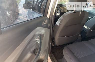 Хэтчбек Ford C-Max 2013 в 