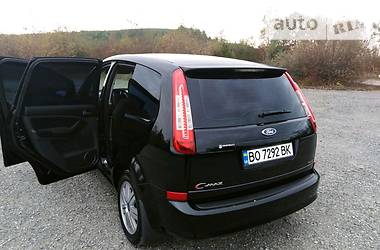 Универсал Ford C-Max 2007 в Монастыриске