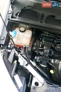 Микровэн Ford C-Max 2008 в Богородчанах