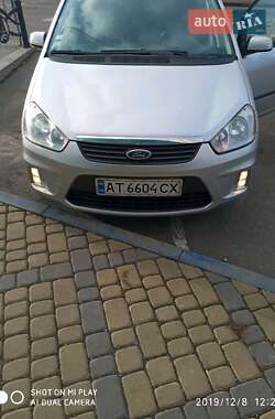 Микровэн Ford C-Max 2008 в Богородчанах