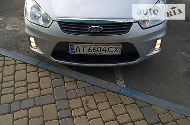 Мікровен Ford C-Max 2008 в Богородчанах