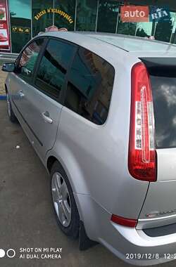 Микровэн Ford C-Max 2008 в Богородчанах