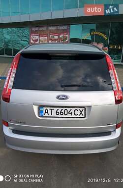 Микровэн Ford C-Max 2008 в Богородчанах