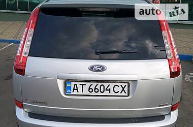 Микровэн Ford C-Max 2008 в Богородчанах