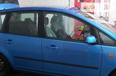 Универсал Ford C-Max 2006 в 