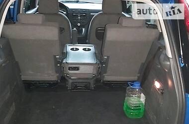 Универсал Ford C-Max 2006 в 