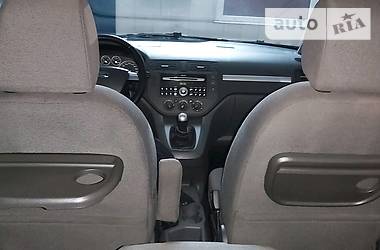 Универсал Ford C-Max 2006 в 