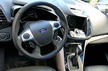 Мінівен Ford C-Max 2015 в Бучачі