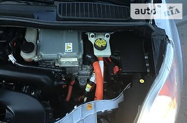 Универсал Ford C-Max 2012 в 