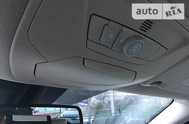 Универсал Ford C-Max 2012 в 