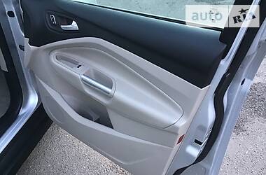 Универсал Ford C-Max 2012 в 
