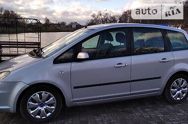 Універсал Ford C-Max 2007 в Калуші