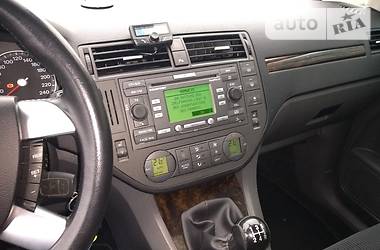 Минивэн Ford C-Max 2006 в 