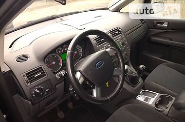 Минивэн Ford C-Max 2006 в 