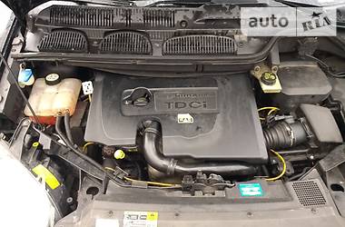 Минивэн Ford C-Max 2006 в 
