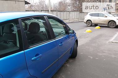 Универсал Ford C-Max 2006 в 