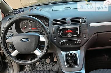 Універсал Ford C-Max 2008 в Іршаві