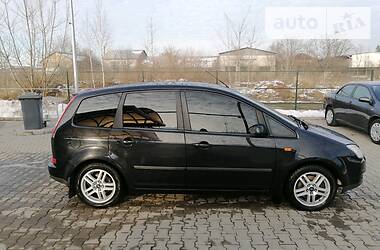 Универсал Ford C-Max 2003 в Коломые