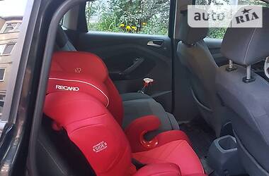 Седан Ford C-Max 2011 в 