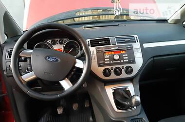 Мінівен Ford C-Max 2009 в Дрогобичі