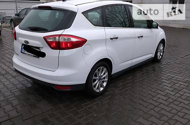 Универсал Ford C-Max 2011 в Черновцах