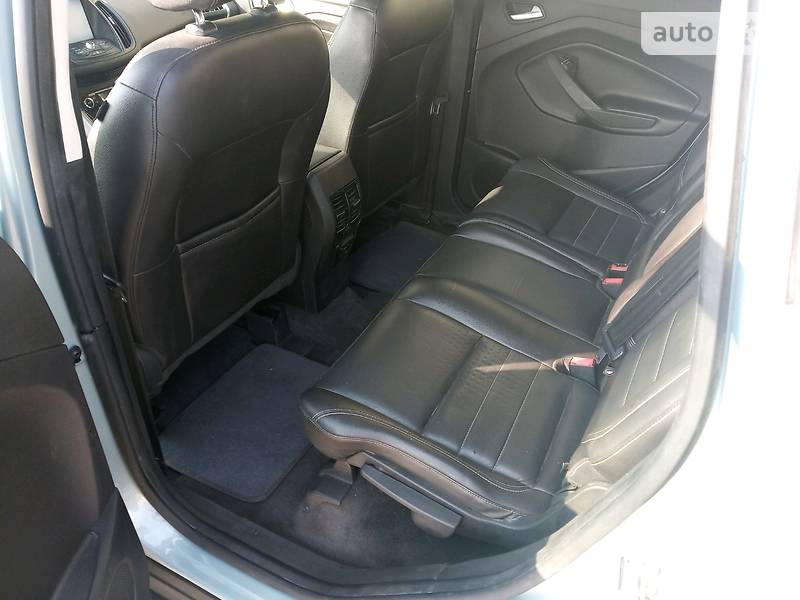 Універсал Ford C-Max 2013 в Одесі фото 7 Універсал Ford C-Max 2013 в Одесі
